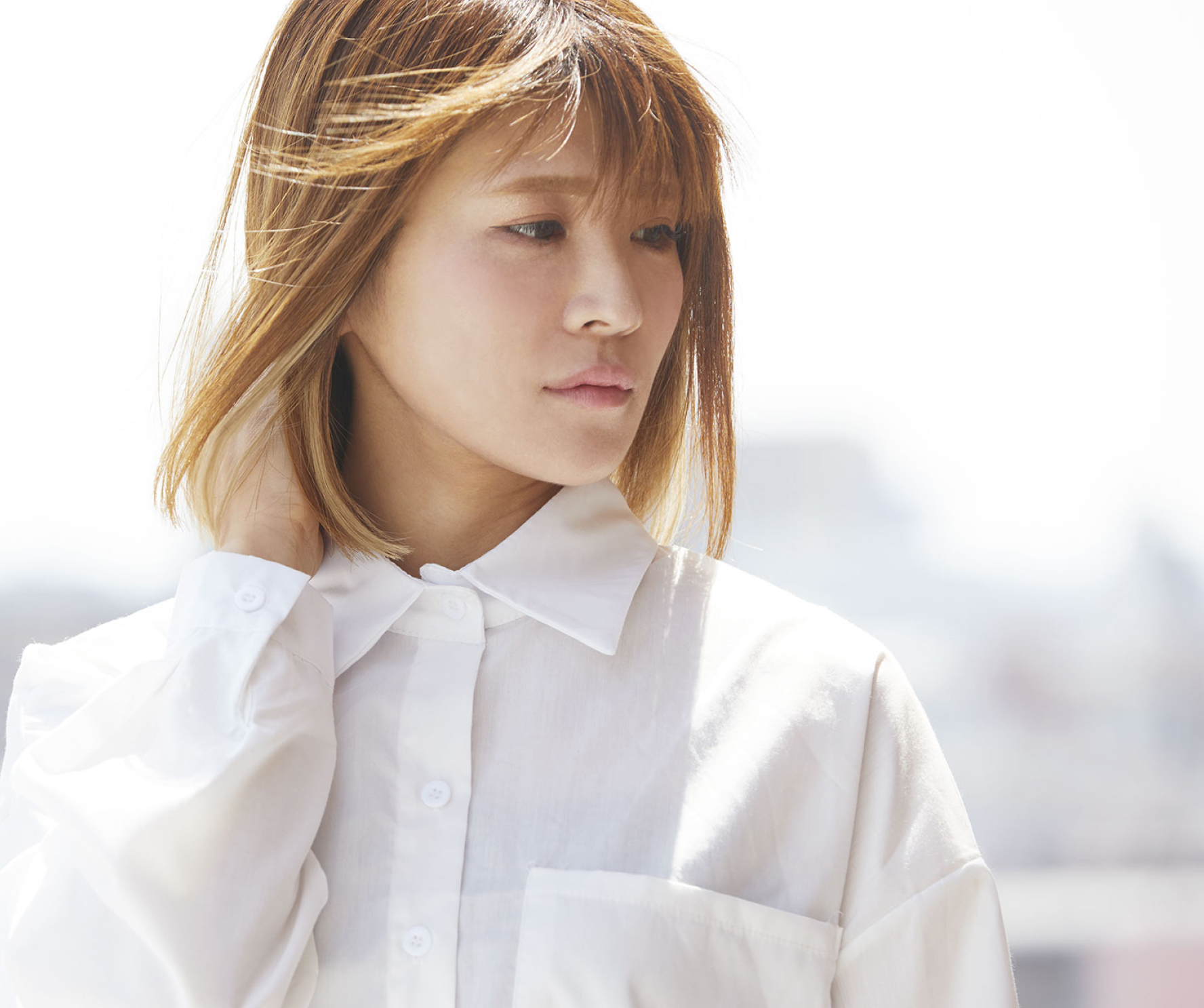 ケーススタディ２ | アーユルヴェーダのヘッドスパで頭皮からリフレッシュし健康な髪へ。